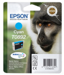 Epson tindikassett T0892 tsüaan