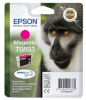 Epson tindikassett T0893 magenta