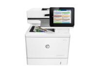 HP printer Color LaserJet Ent M577dn MFP