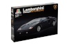 Italeri liimitav mudel Lamborghini coutach 25th Anniversary