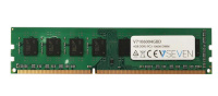 V7 mälu 4GB DDR3 1333MHz CL9