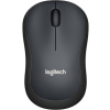 Logitech hiir B220 Silent must