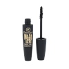 Dermacol ripsmetušš Mega Lashes Dramatic Look Mascara 13ml, Black, naistele