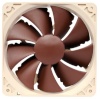 Noctua ventilaator 120x120x25 NF-P12 PWM