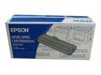 Epson tooner C13S050167 must