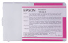 Epson tindikassett T6133 magneta