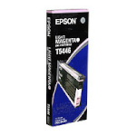 Epson tindikassett T5446 hele magneta