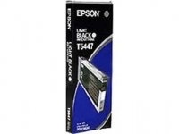 Epson tindikassett T5447 hele must