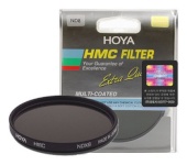 Hoya filter ND8 HMC 77mm