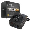 EVGA toiteplokk 750W Supernova 750GQ Modular (80+kuldne)