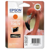 Epson tindikassett T0879 oranž