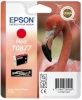 Epson tindikassett T0877 punane