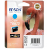 Epson tindikassett T0872 tsüaan