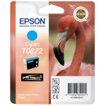 Epson tindikassett T0872 tsüaan