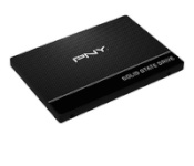 PNY kõvaketas Pny SSD Cs900 480GB