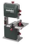 Metabo Lintsaag BAS 261 Precision WNB, 230V