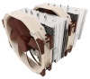 Noctua jahutus NH-D15 1150/1155/1156/AM2/AM2+/AM3