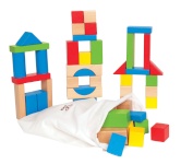 Hape klotsid Maple Blocks E0409