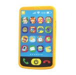 Playgo telefon Discovery B/O, 2671