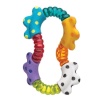 Playgro kõristi Click&Twist, 0183192