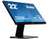 iiyama monitor 22" ProLite T2252MSC-B1