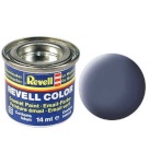 Revell emailvärv grey matt 14ml