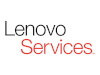 Lenovo lisagarantii 5WS0K75720 2Y Depot/DDI upgrade from 1YDepot/CCI delivery