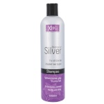 Xpel šampoon Shimmer Of Silver Shampoo 400ml, naistele