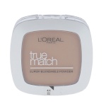 L´Oréal Paris puuder True Match Super Blendable Powder 9g, 4N Beige, naistele