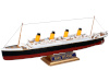 Revell mudelikomplekt R.M.S Titanic