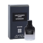 Givenchy Gentlemen Only Intense EDT 3ml, meestele