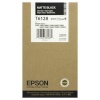 Epson tindikassett T6128 matt must