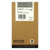 Epson tindikassett hele must T603 220ml T6037