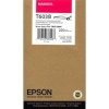 Epson tindikassett T603B magenta