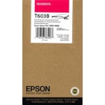 Epson tindikassett T603B magenta