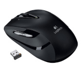 Logitech hiir Wireless Mouse M545 valge