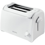 Krups röster ProAroma KH 1511 Toaster, valge