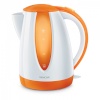 Sencor veekeetja SWK1813OR Electric Kettle, oranž/valge