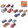 Mattel mudelauto Matchbox Car (ZM-0859) assortment