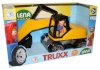 Lena mänguauto ZL-04411 TRUXX Ekskavaator 44cm