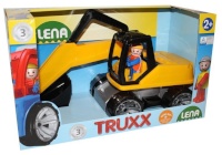 Lena mänguauto ZL-04411 TRUXX Ekskavaator 44cm