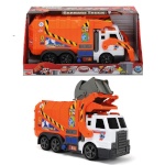 Dickie prügiveoauto Garbage Truck | SI-3308369