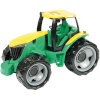 Lena mängutraktor Tractor 62cm ZL-02121 