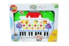 Simba klaver lastele ABC Keyboard with Animals