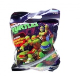 TMNT minifiguurid, 8 asst, 91201-91209 W3