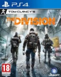 PlayStation 4 mäng Tom Clancy's The Division + Steelbook