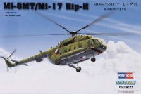 Hobby Boss liimitav mudel Mi-8MT/Mi-17 Hip-H