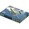 Hobby Boss liimitav mudel Soviet Pe-2 Bomber