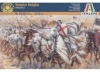 Italeri liimitav mudel Templar Knights