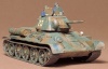 Tamiya liimitav mudel Russian T34/76 19 43 Tank